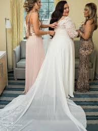 Pin On Plus Size Wedding Gowns The Best