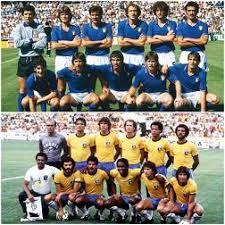 We did not find results for: Campionato Mondiale Di Calcio Di Spagna 1982 Italia Brasile Rai Radio Techete Raiplay Radio