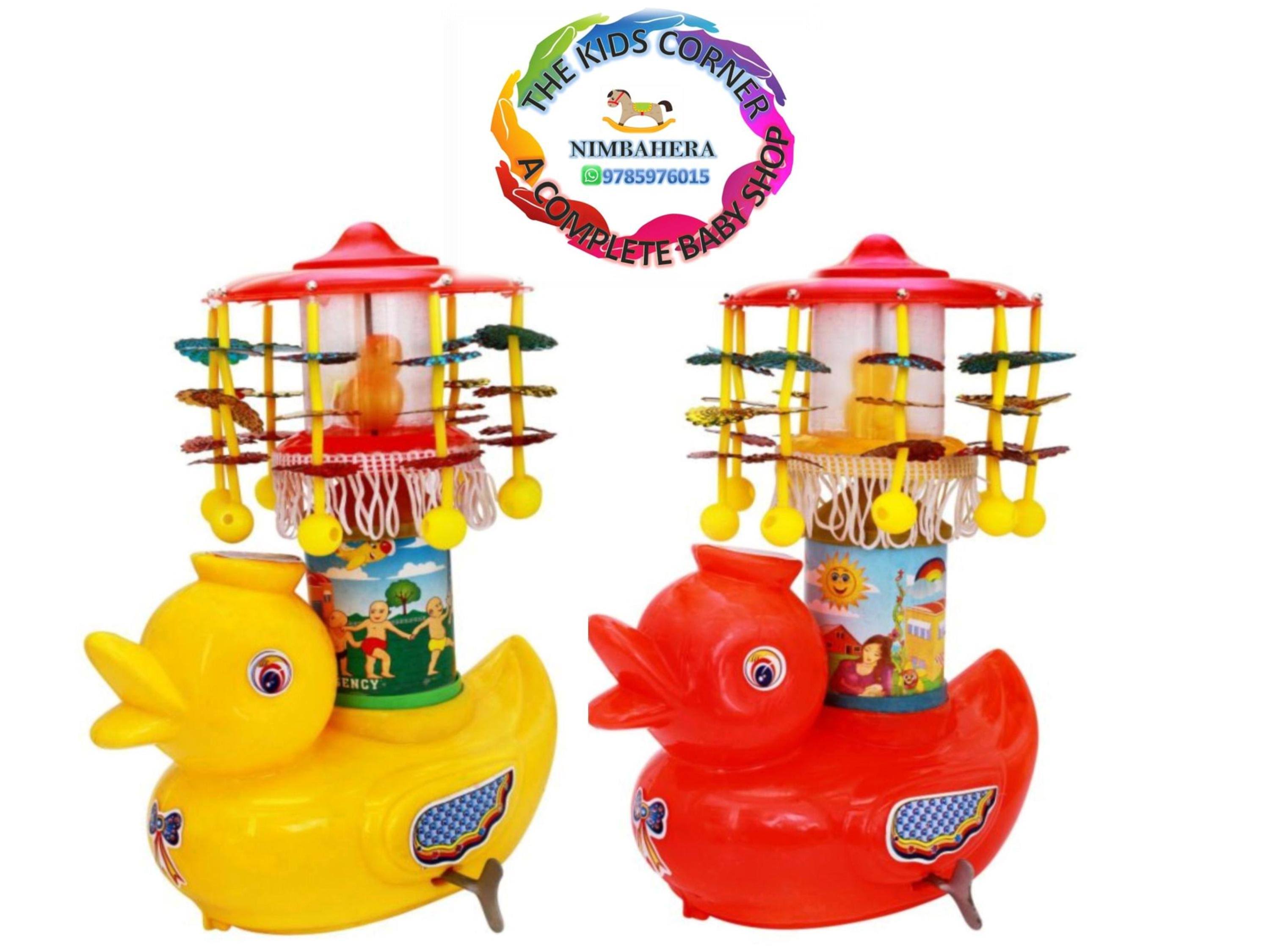 Duck Jumer product image