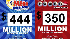 What time, channel, live streams options are there to watch the historic drawing today? More Than 400 Million On The Line In Mega Millions Drawing This Weekend