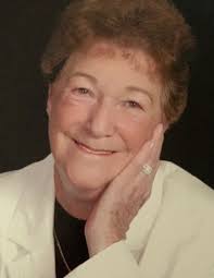 Obituary for Charity Ann (Packer) Smith