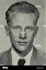 Elder m hi-res stock photography and images