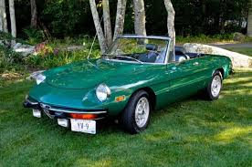Image result for Green Aqua 1971 Alfa-Romeo