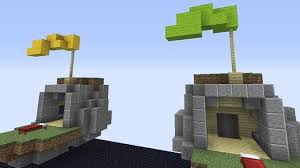 Where you will have to destroy the beds of the opposing teams, so they cannot respawn and therefore, if they die once more without a bed, they will lose the game.also in the course of the game, you will be able to trade with the villagers, in. Bed Wars Map For Minecraft Pe For Android Apk Download