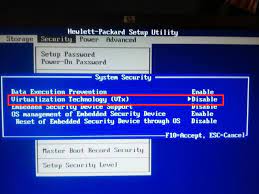 You need to press the specific hp bios key to access the bios settings on hp pavilion, notebook, probook, laptop. Hp Compaq Pro 6300sff Enabling Iommu General Support Unraid