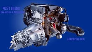 The engine appeared on the ward's 10 best engines list for 2017. Mercedes M271 Engine Best Review Problems And Reliability