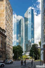 Bei dem ersten besuch unserer präsentationsplattform für mitarbeiterangebote ist eine registrierung erforderlich. Frankfurt Deutsche Bank Hochhaeuser Frankfurt Deutschland Hochhauser Frankfurt Frankfurt