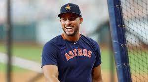 See full list on answersafrica.com George Springer Quiere Un Contrato De 150 Millones En La Agencia Libre Mlblatinos