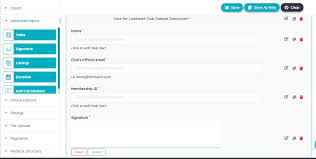After creating a voting poll online, you'll want to ensure you have quick and easy access to results. Online Voting Guide To Creating Online Poll In 7 Simple Steps