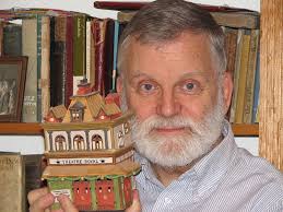 Excess of imagination and amazing muscle memory in POPCORN FALLS: Interview  with multiple-role actors Luke Bradt and Dan Olmstead