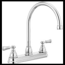 Maybe you would like to learn more about one of these? P2965lf Two Handle Kitchen Faucet With Twist Aerator