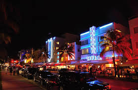 A unique space minutes from the ocean a very unique place located at the beginning of the world famous art deco district in miami's famed south beach. Ocean Drive South Beach Home Facebook
