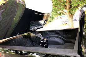 The attachment point of the hitch is placed in the. Gen Y Hitch Gh 8055 Executive 5th Wheel King Pin Camperid Com
