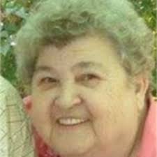 Donna J. Doane Obituary November 3, 2018