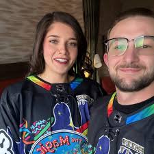 Waterskiing a +120 MPH