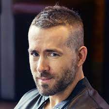 Here is an illustration of how to style a shorter look. High And Tight Fade Best Hairstyles For Men With Big Foreheads Cool Short Haircuts For Large Haircuts For Balding Men Thin Hair Men Balding Mens Hairstyles
