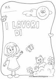 Disegni Idee E Lavoretti Per La Scuola Dell 39 Infanzia E Non Solo Scuola Infanzia Immagini Di Scuola
