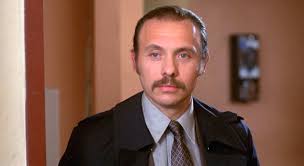 DREAMS ARE WHAT LE CINEMA IS FOR...: THE FAN 1981