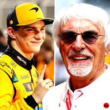 Is Piastri the best mclaren rookie since Hamilton?