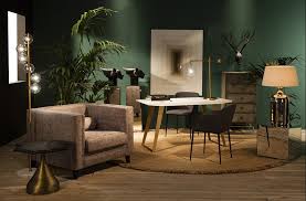 Here's a humble idea of home decor for those who just moved in and ponder what to do next. Maison Objet Paris 2020 Thai Natura Sophisticated Home Decor Furniture From Spain