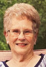 Alma Timmer, 86