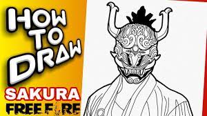 How To Draw Free Fire Sakura Pass Como Dibujar El Pase Sakura De Free Fire Youtube 0%0% found this document useful, mark this document as useful. how to draw free fire sakura pass como dibujar el pase sakura de free fire