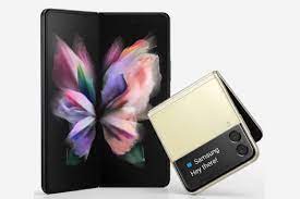 The samsung galaxy z fold 2 from 2020 (image credit. Samsung Galaxy Z Flip 3 And Z Fold 3 S Pen Images Leak Ahead Of Launch Check Specifications Price Camera