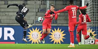 Ab wann darf ich böllern und wie lange? Arger Um Videobeweis Bielefelds Yabo Knallt Hertha Ab Mopo De