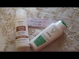 العلاج الفعال للتخلص من قشرة الشعر مع ترطيبه بتجربتي الشخصية Youtube Shampoo Bottle Shampoo Bottle