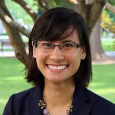 Michelle Sherman at Catholic Women Preach