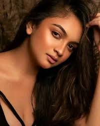 After marriage #neelammuneer #everyonefollowers