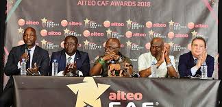 Le calendrier de coupe d'afrique des nations : La Coupe D Afrique Des Nations 2019 Attribuee A L Egypte