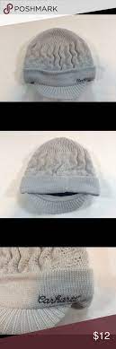 Carhartt Brim Winter Knit Hat Winter Knit Hats Knitted Hats Carhartt