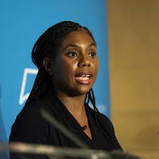 Badenoch calls for inquiry into 'rape gang scandal' as Oldham probe denied 