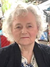 Mary Huber Obituary (1931