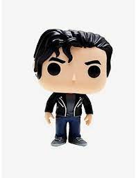 Funko Riverdale Pop Television Jughead Jones Southside Serpents Vinyl Figure Hot Topic Exclusive Vinyl Figures Funko Vinyl Riverdale