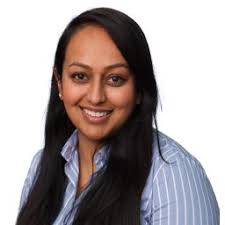 Commercial underwriting team