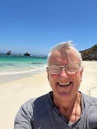 Remembering a friend from Brockville