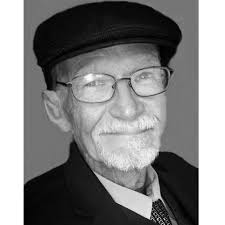 ROBERT HUFFMAN Obituary (2016)