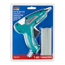 Find The High Temperature Mini Glue Gun By Artminds At Michaels