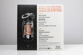 Angels Live in My Town