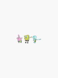 68 top cute spongebob wallpapers , carefully selected images for you that start with c letter. Spongebob And Patrick Wallpapers Aesthetic Novocom Top