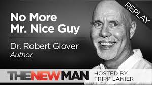 No More Mr. Nice Guy