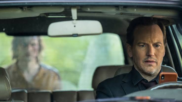 Insidious: The Red Door' Review: The Ghost of Jump Scares Past - The New  York Times