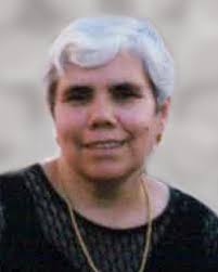 Mrs. Maria Fatima Cabral