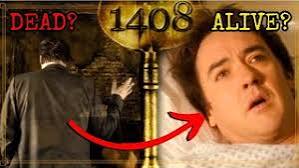 1408 | A Horror Movie So INSANE They Changed The ENDING.. - YouTube