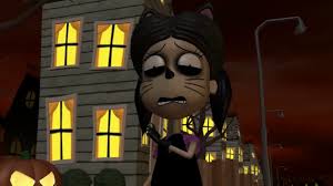 Menacing Molly Jumpscared Youtube Menacing molly front view demo. youtube