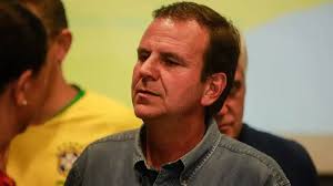 Sigue toda la actualidad y última hora de eduardo paes en okdiario.com. Prefeito Cita Vasco E Flamengo Ao Ser Questionado Sobre Copa America
