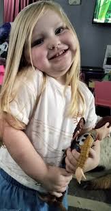 Thanking community for help