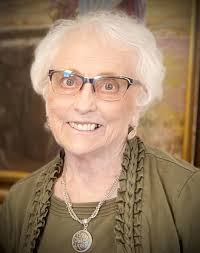 Norma B. Ricks, age 87 of Helena